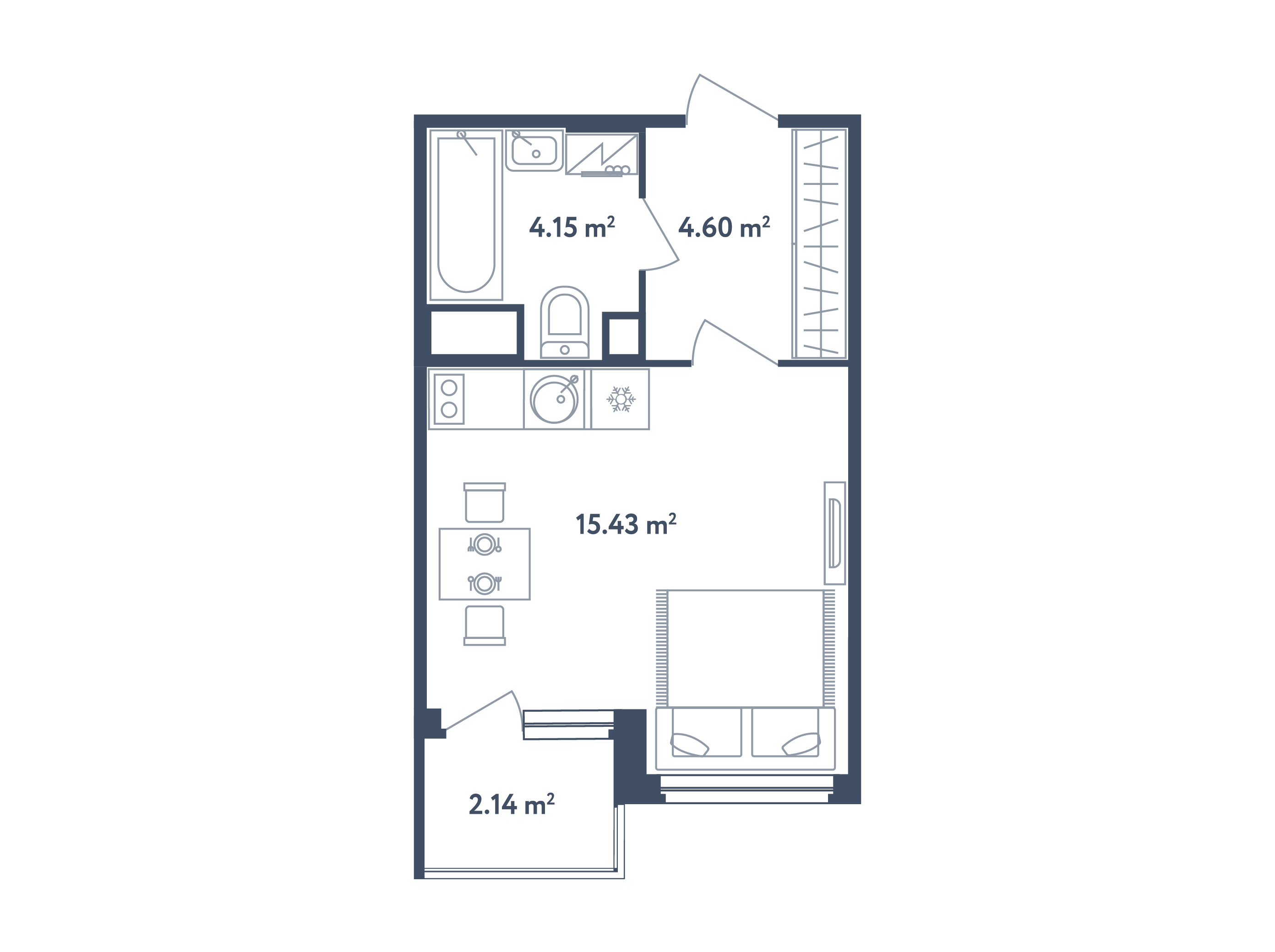 Планировка Планировка