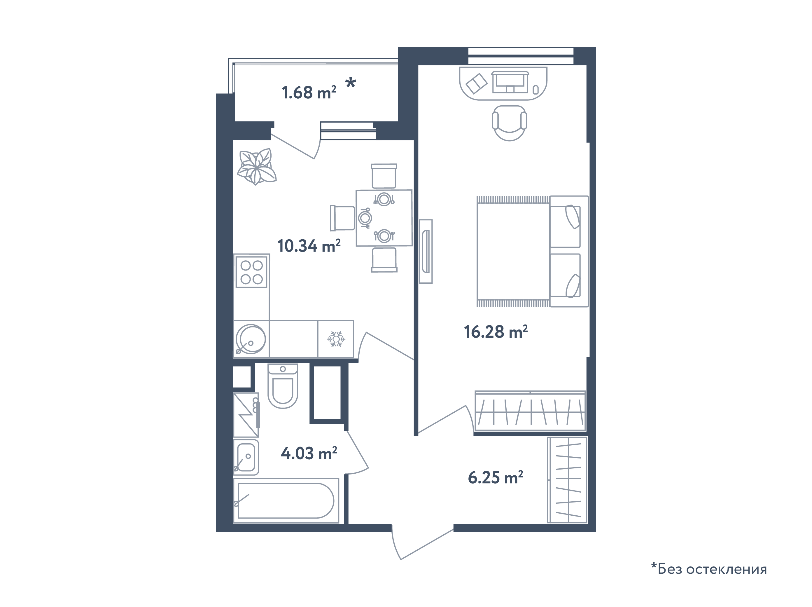 Планировка Планировка