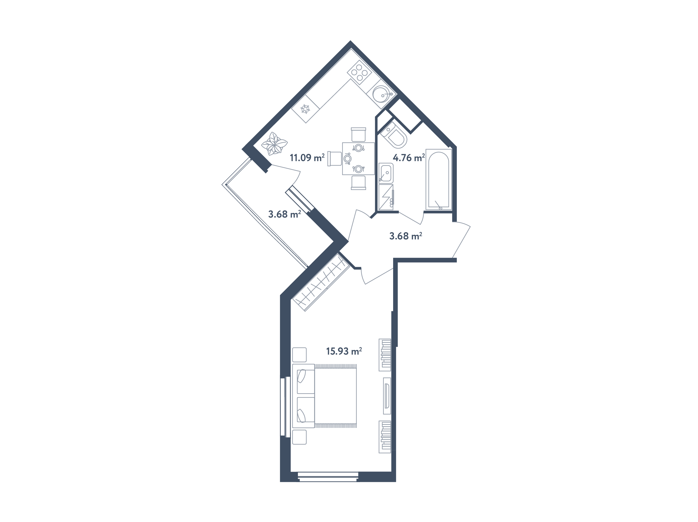 Планировка Планировка